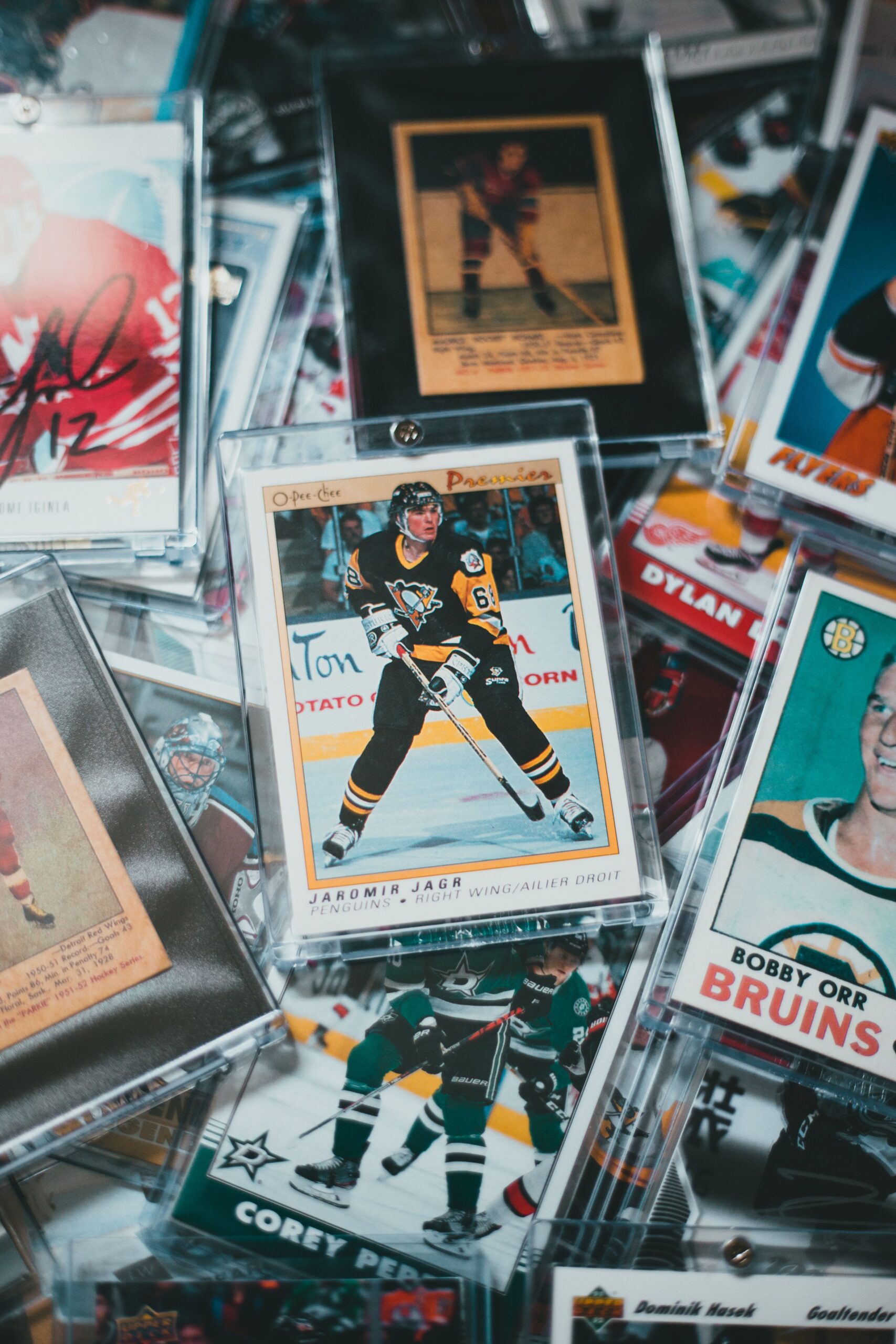 Sports Cards shops